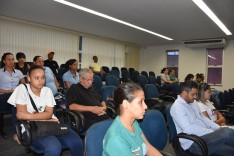 Câmara de São Gonçalo realiza primeira Reunião Ordinária de 2020